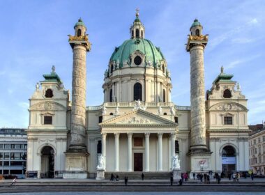 Day trips from Vienna